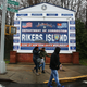 Image for article titled The 1st Rikers Island Detainee to Die From Coronavirus Complications Was Jailed for Parole Violation